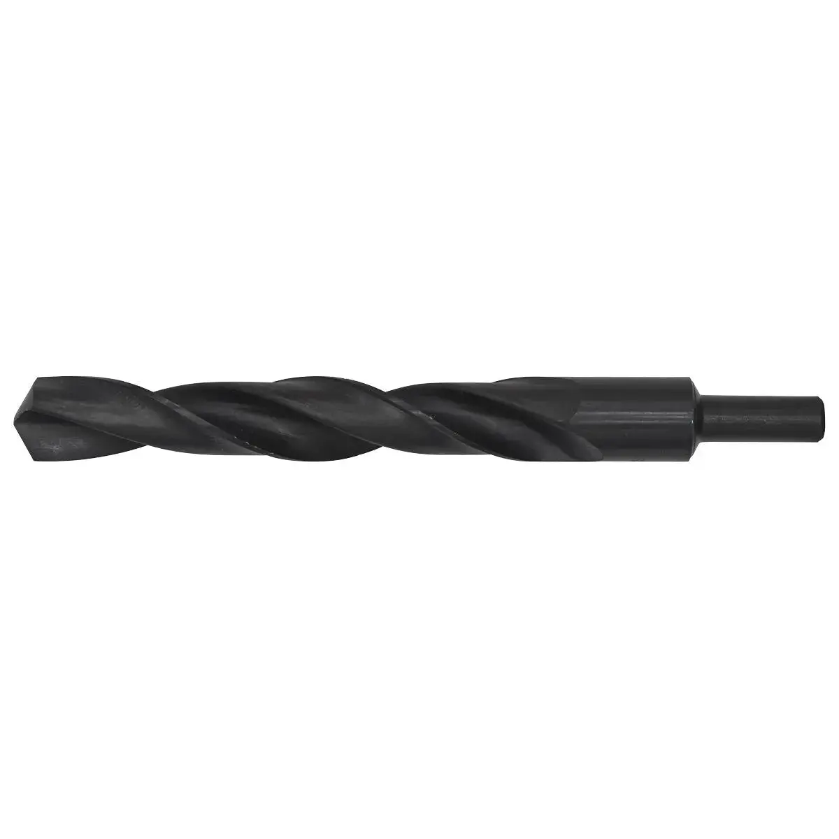 Sealey Blacksmith Bit - Ø24 X 230Mm 1
