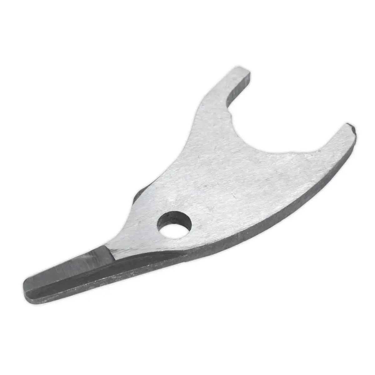 Sealey Blade, Centre 1