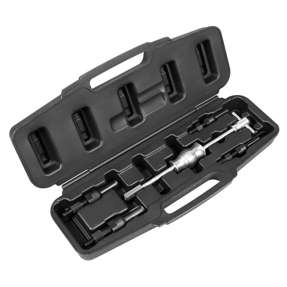 Sealey Blind Bearing Puller Set 5Pc 1