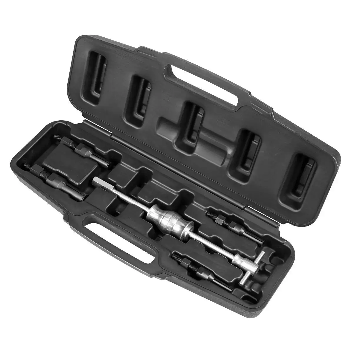 Sealey Blind Bearing Puller Set 5Pc 2