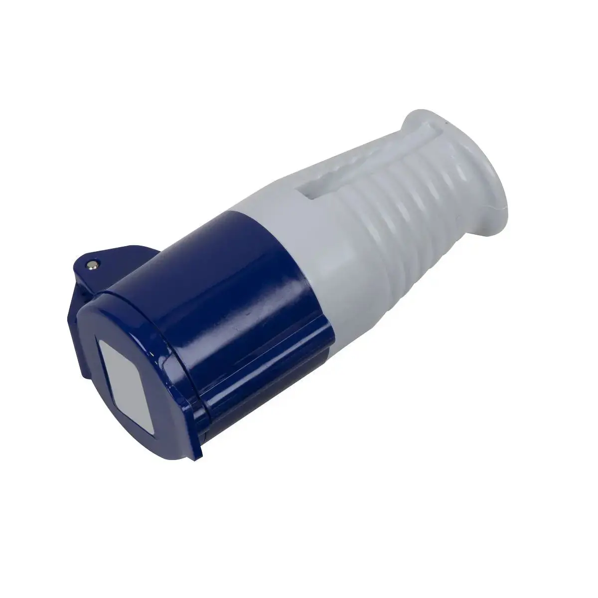 Sealey Blue Socket 230V/16A 1