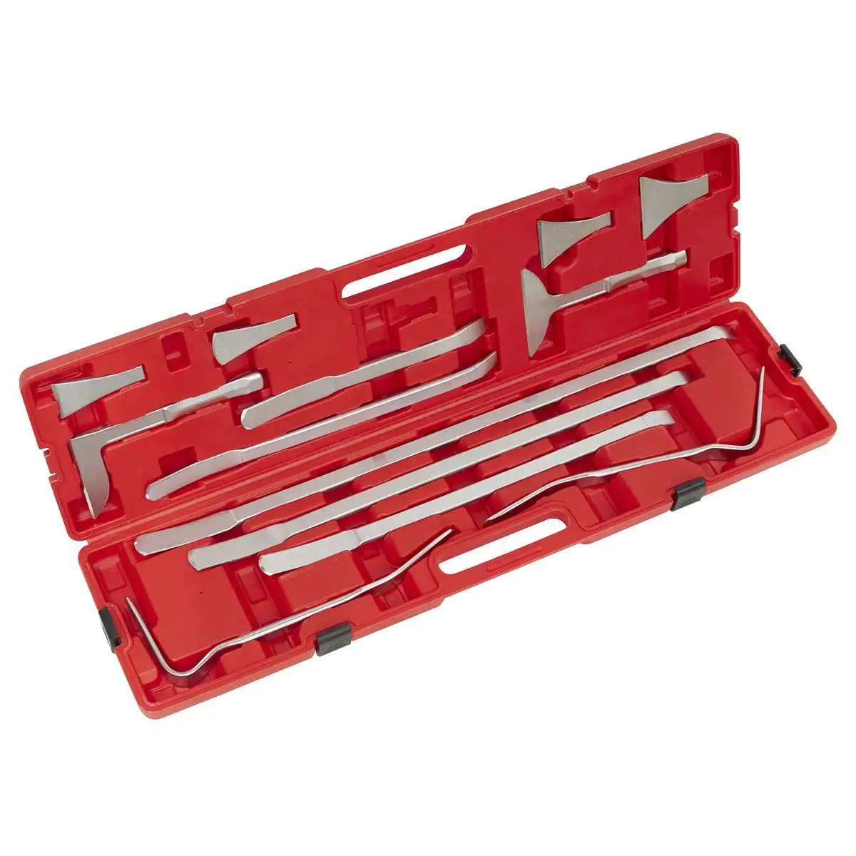 Sealey Body Panel Levering/Separating Tool Set 13Pc 1