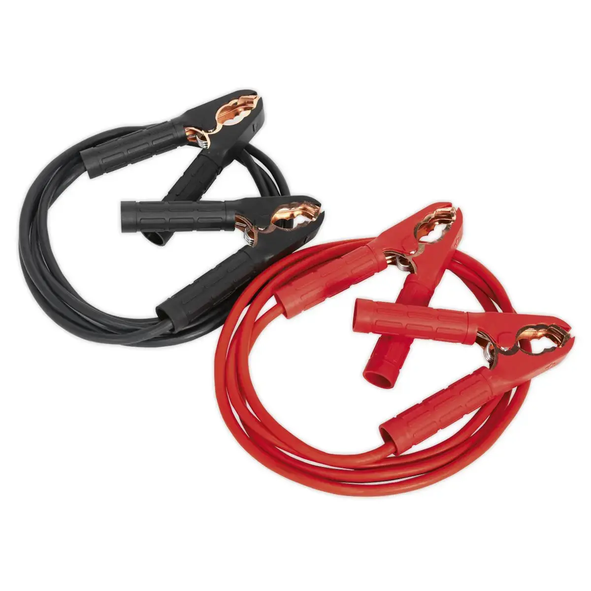 Sealey Booster Cables 16Mm² X 3M 220A 1