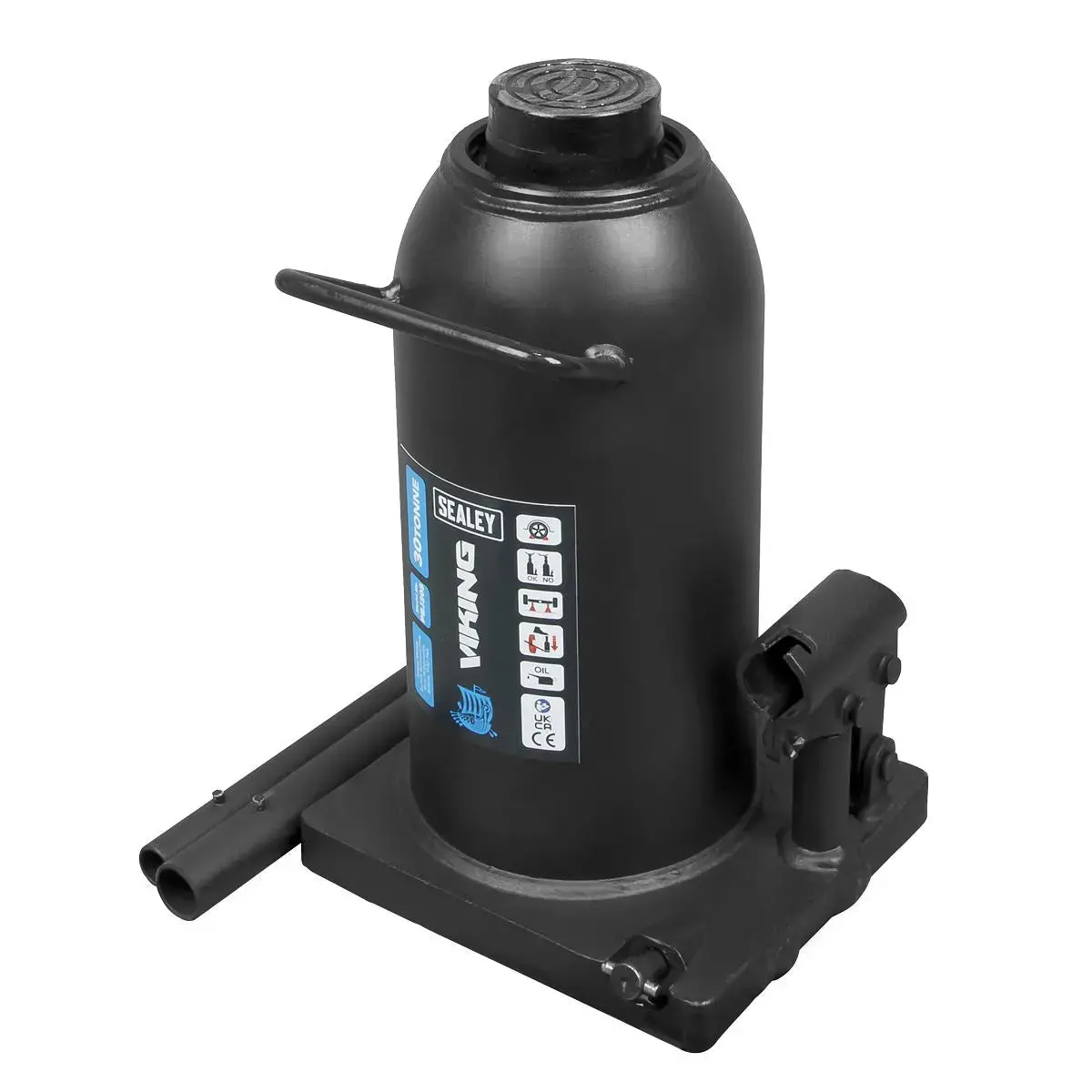 Sealey Bottle Jack 30 Tonne 1