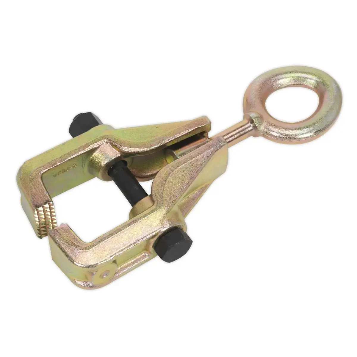 Sealey Box Pull Clamp 245Mm 1