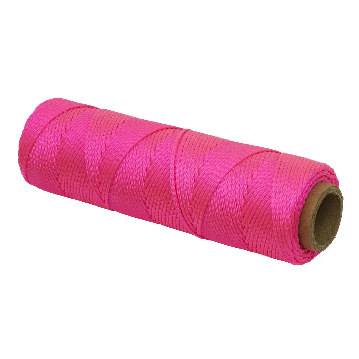 Sealey Braided Pink Nylon Brick Line - 76M 2
