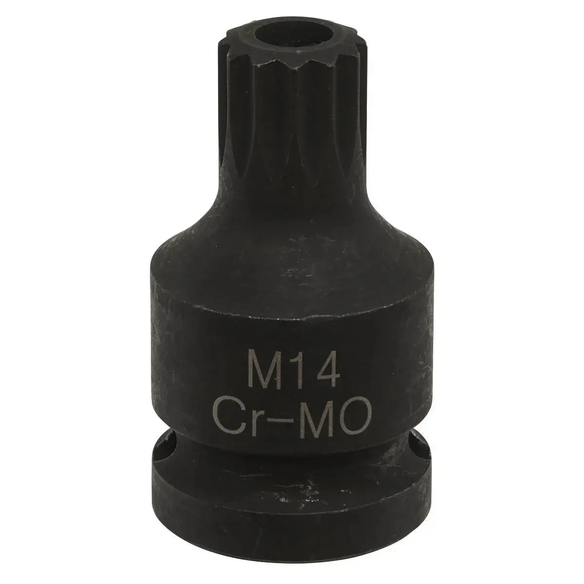 Sealey Brake Caliper Security Bit Socket M14 1/2" Drive 1