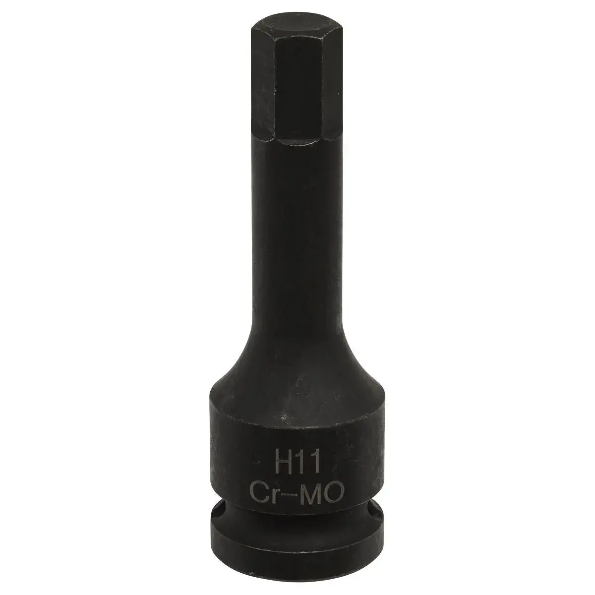 Sealey Brake Caliper Socket 11Mm Hex 1/2" Drive 1