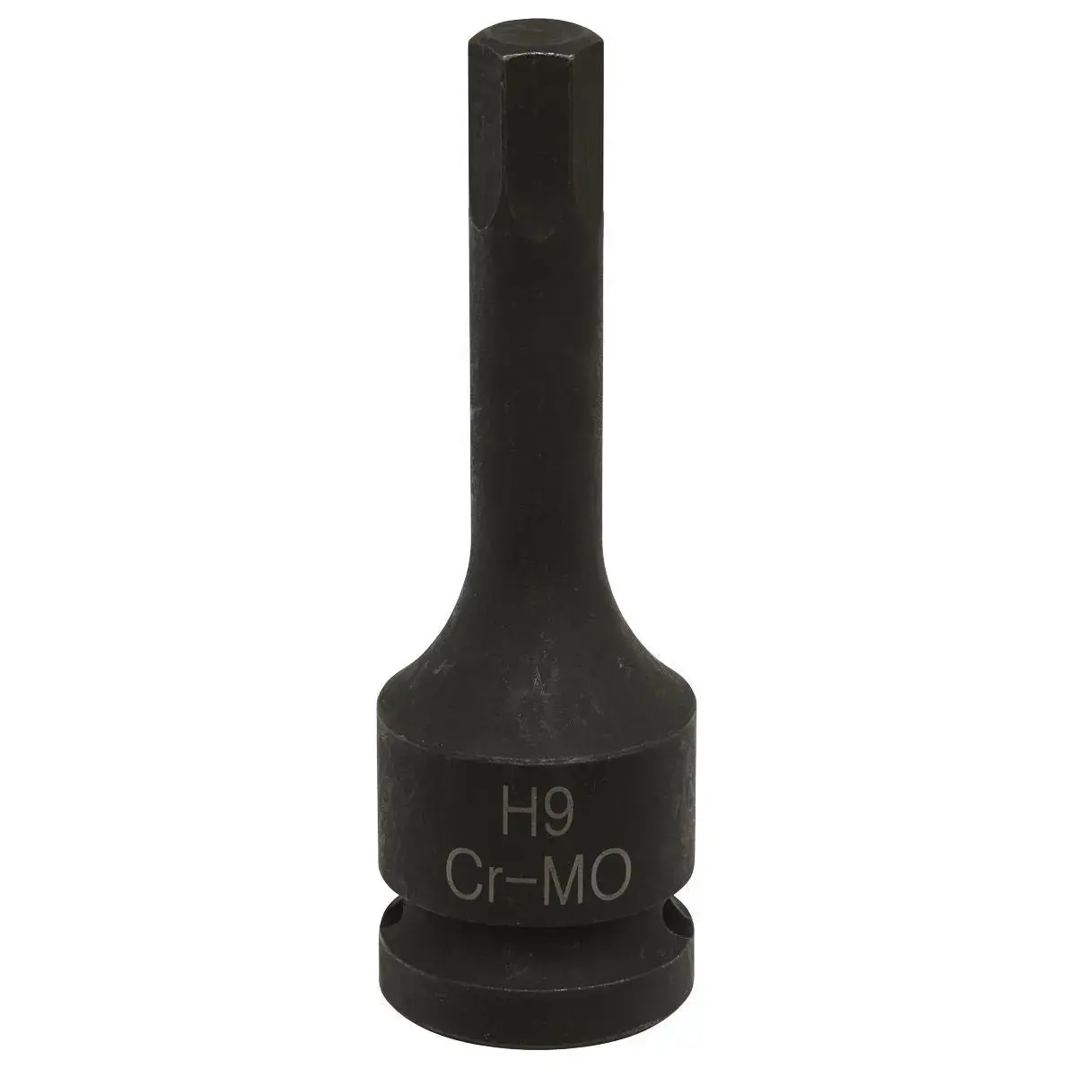 Sealey Brake Caliper Socket 9Mm Hex 1/2" Drive 1