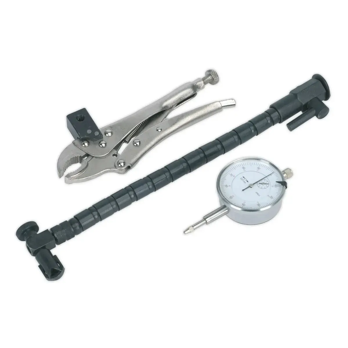 Sealey Brake Disc Run-Out Kit 1