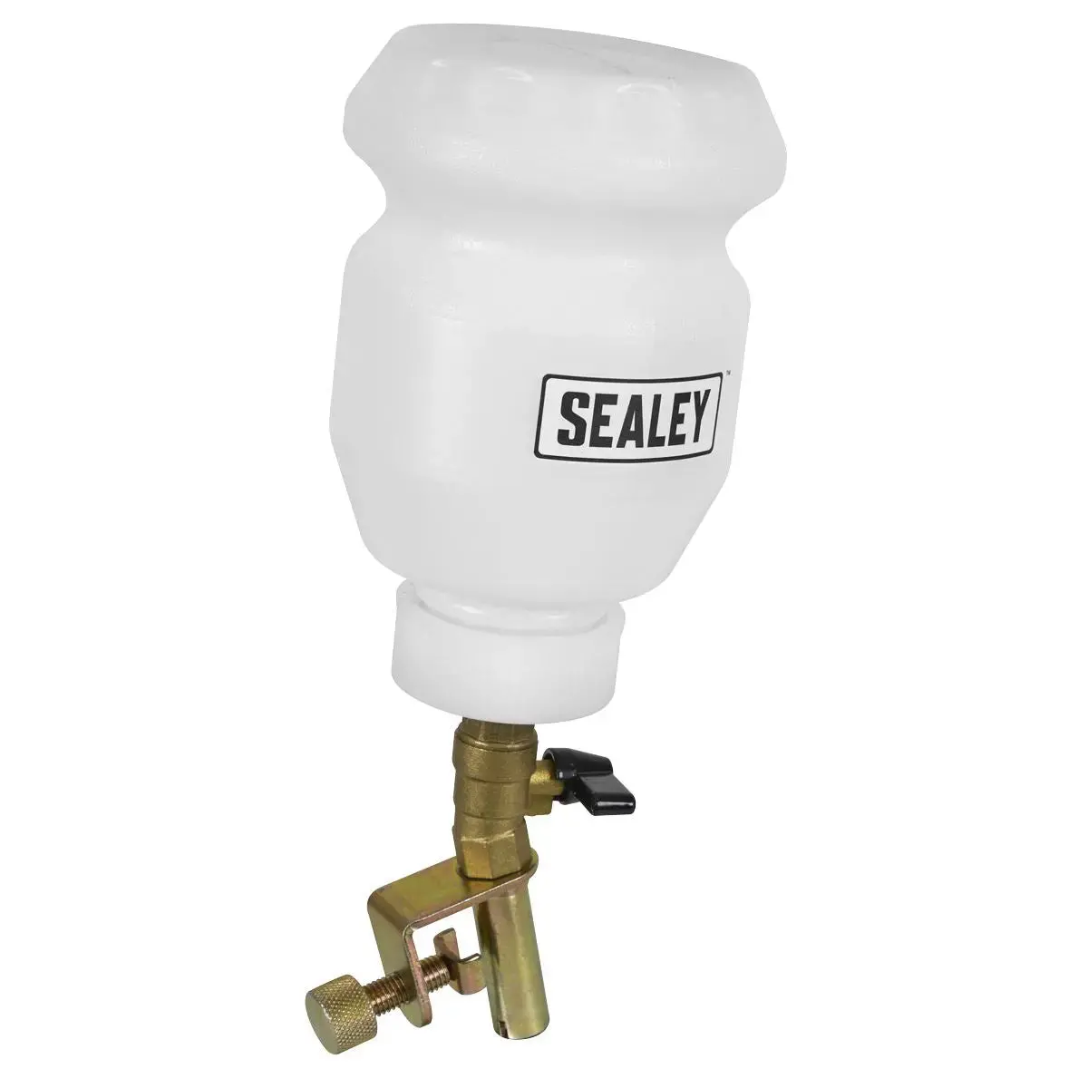 Sealey Brake Fluid Refill Bottle 1L 1