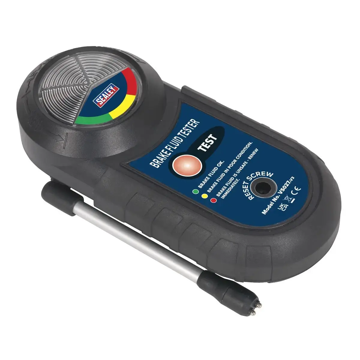 Sealey Brake Fluid Tester 1