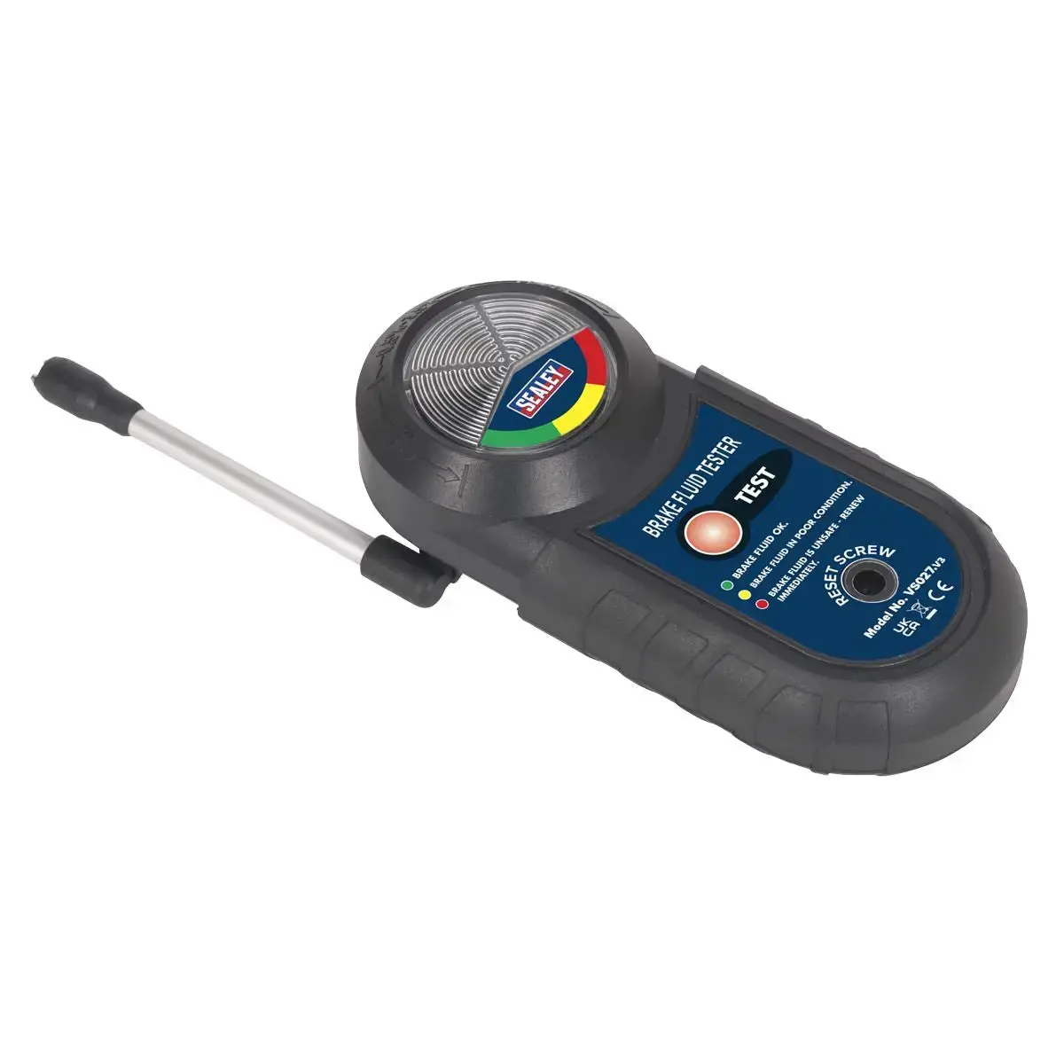 Sealey Brake Fluid Tester 2
