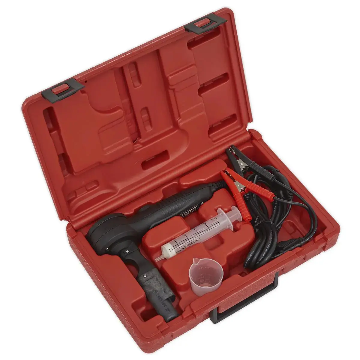 Sealey Brake Fluid Tester - Boil Test 1