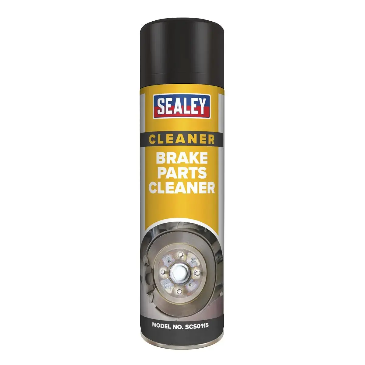 Sealey Brake Parts Cleaner 500Ml Pack Of 6 1