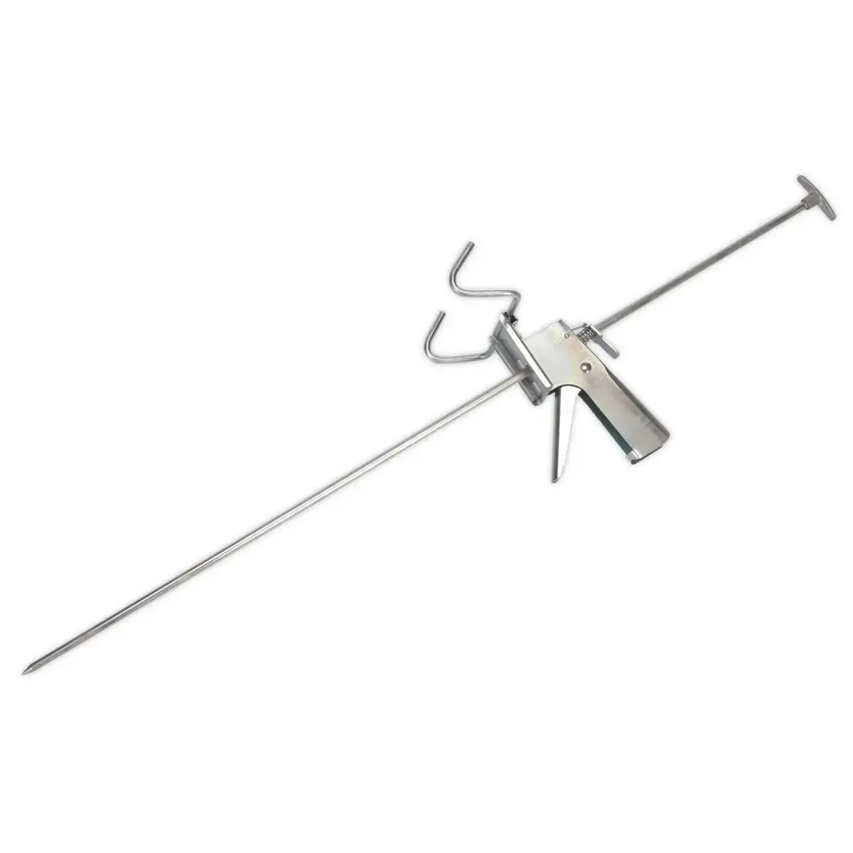 Sealey Brake Pedal Depressor - Dvsa Approved 1