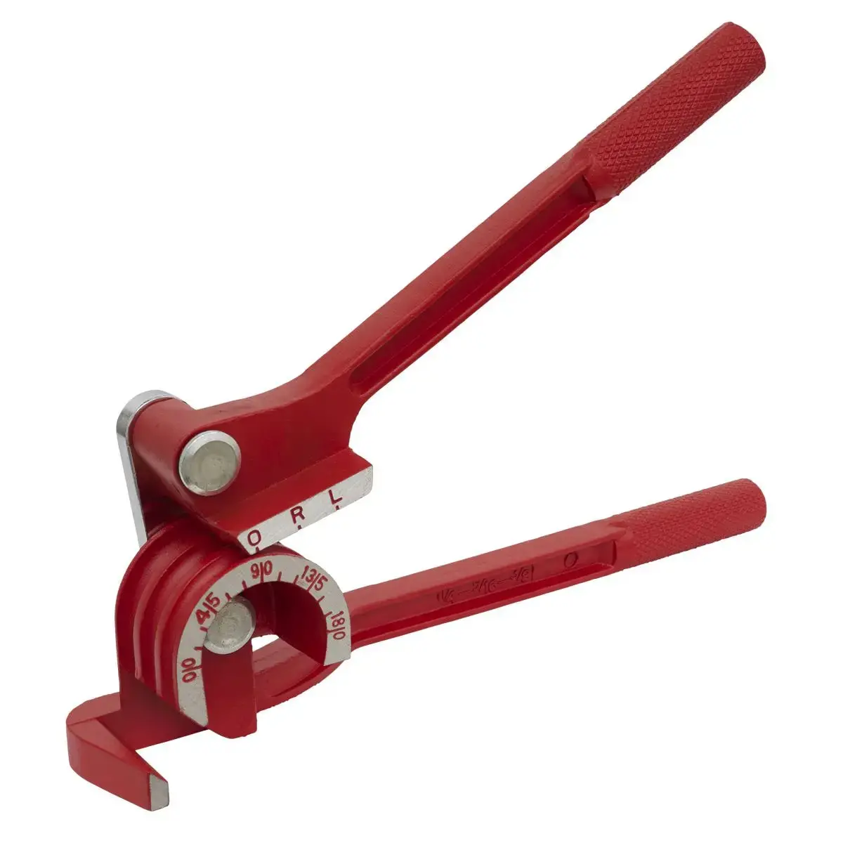 Sealey Brake Pipe Bender 3-In-1 Automotive 6, 8 & 10Mm 1