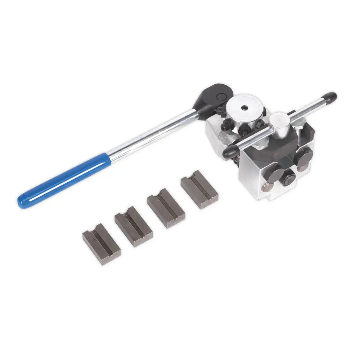Sealey Brake Pipe Flaring Kit - Turret Type 1