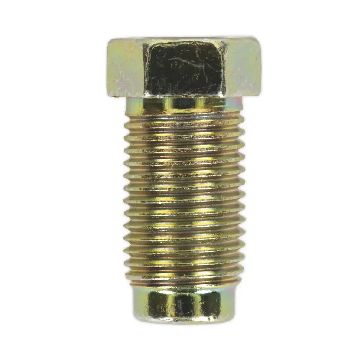 Sealey Brake Pipe/Fuel Nut M10 X 1Mm Long Male Pack Of 25 1