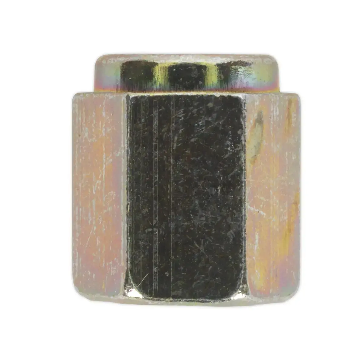 Sealey Brake Pipe Nut M10 X 1Mm Short Female Pack Of 25 1