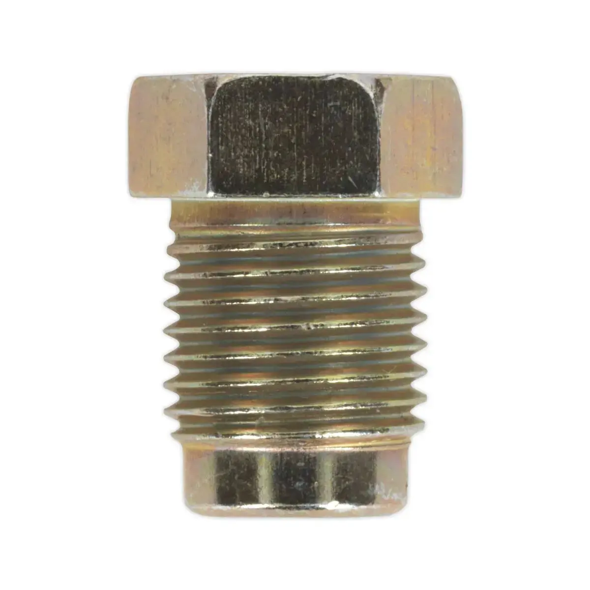 Sealey Brake Pipe Nut M10 X 1Mm Short Male Pack Of 25 1