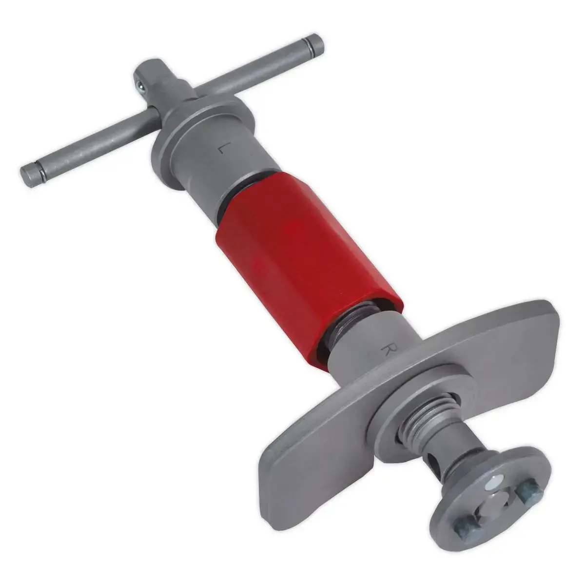 Sealey Brake Piston Wind-Back Tool Left/Right-Handed 1