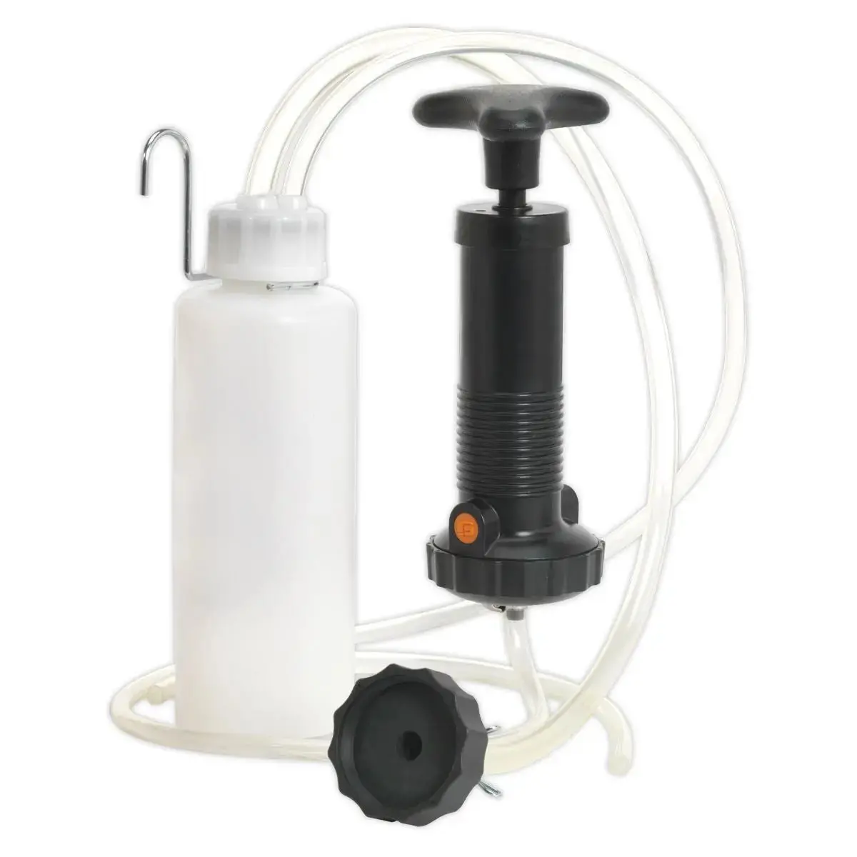 Sealey Brake & Clutch Bleeder 1