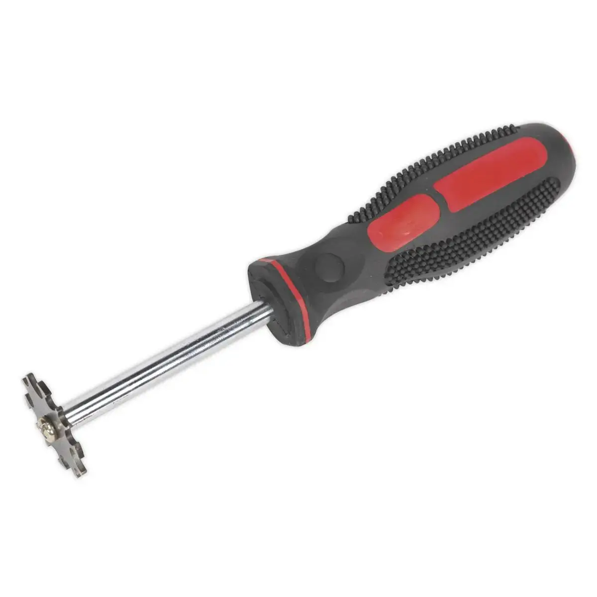 Sealey Brake & Fuel Pipe Inspection Tool 1