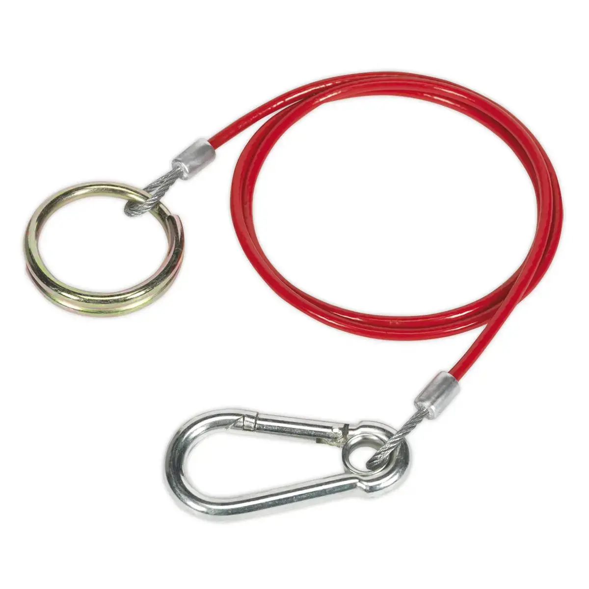 Sealey Breakaway Cable 1M X 3Mm 1