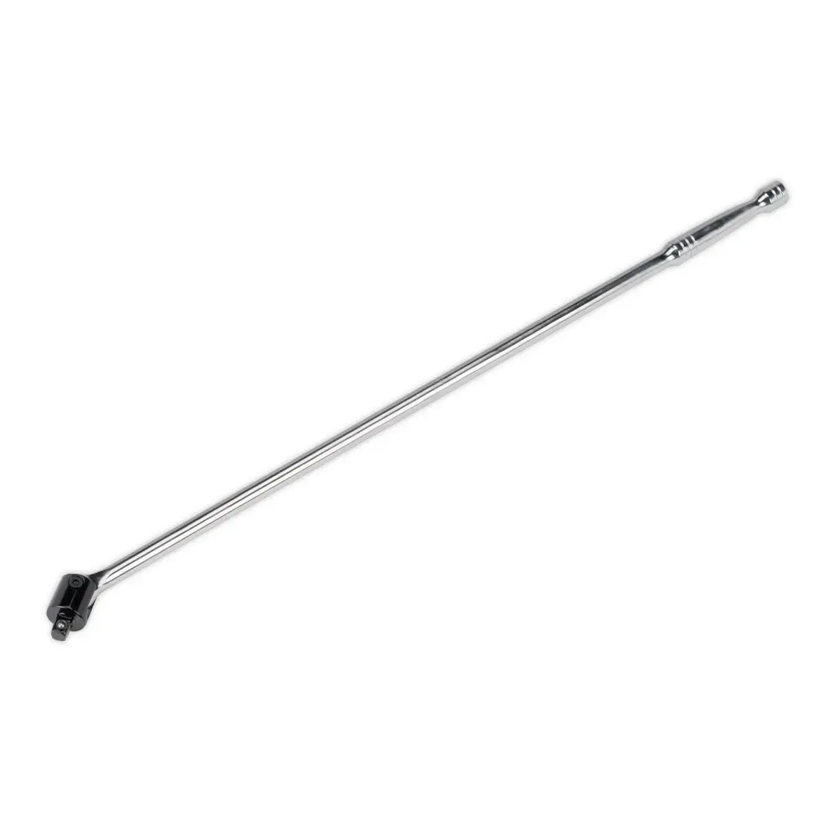 Sealey Breaker Bar 750Mm 1/2" Drive Wheel Wrench Hand Tool Cracker Premier 1