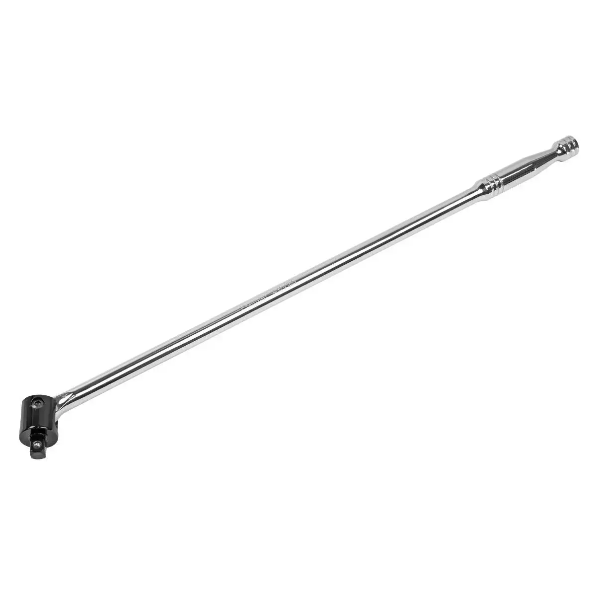 Sealey Breaker Bar Power Bar 600Mm 1/2" Square Drive 1