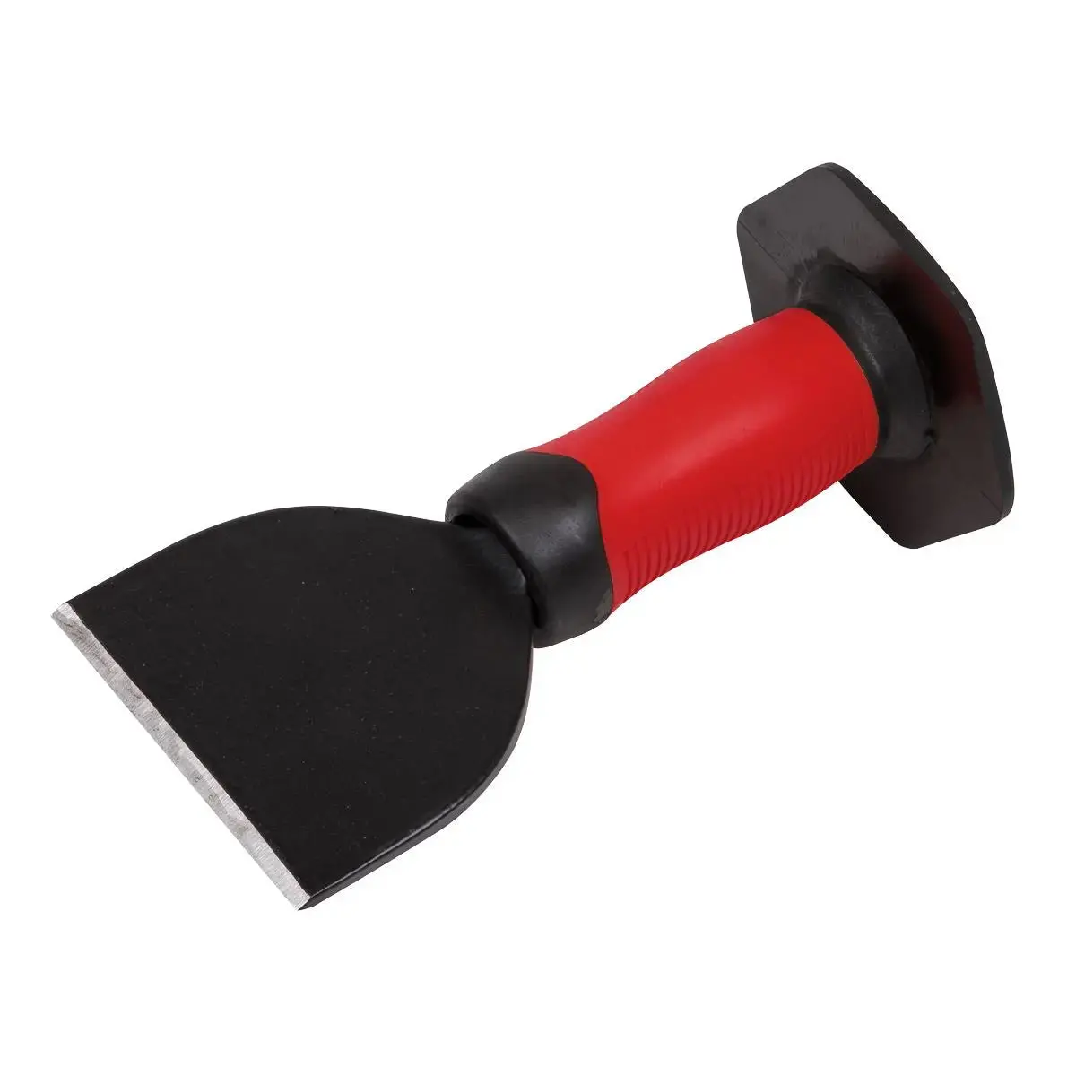 Sealey Brick Bolster With Grip 100 X 225Mm 1