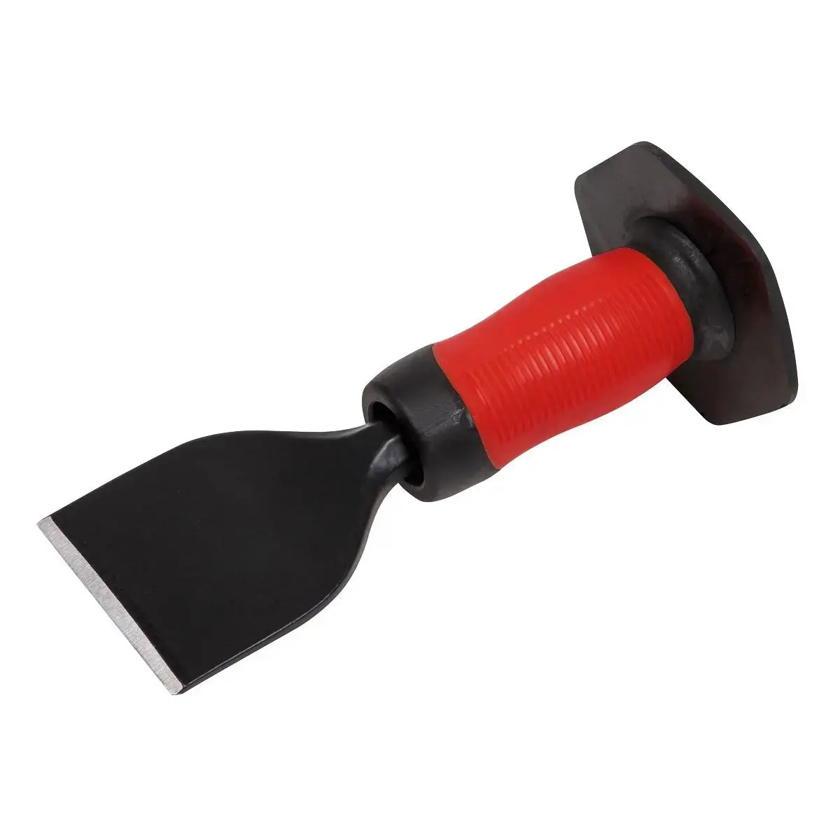 Sealey Brick Bolster With Grip 75 X 225Mm 1