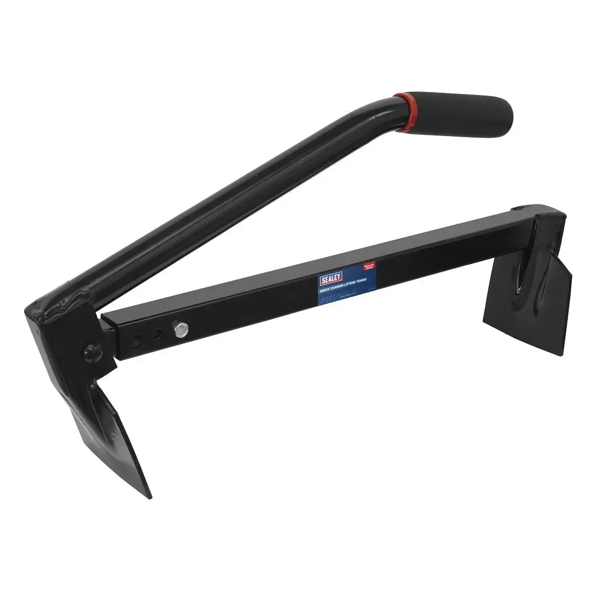 Sealey Brick Carrier  Lifting Tongs 1