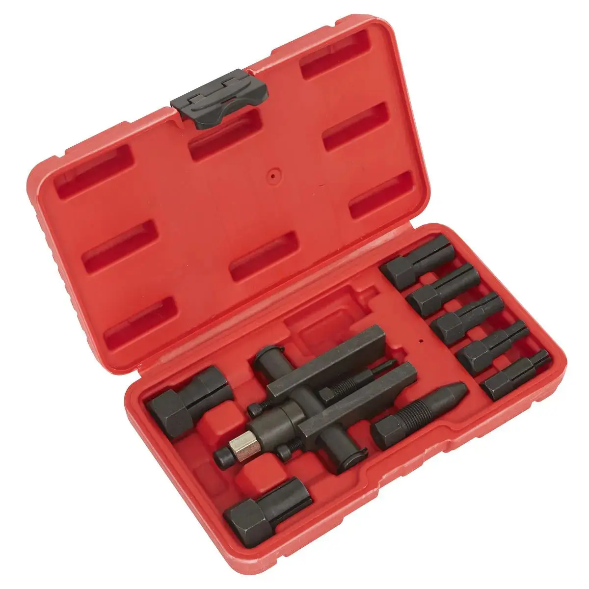 Sealey Bridge Bearing Puller Set 10Pc 1