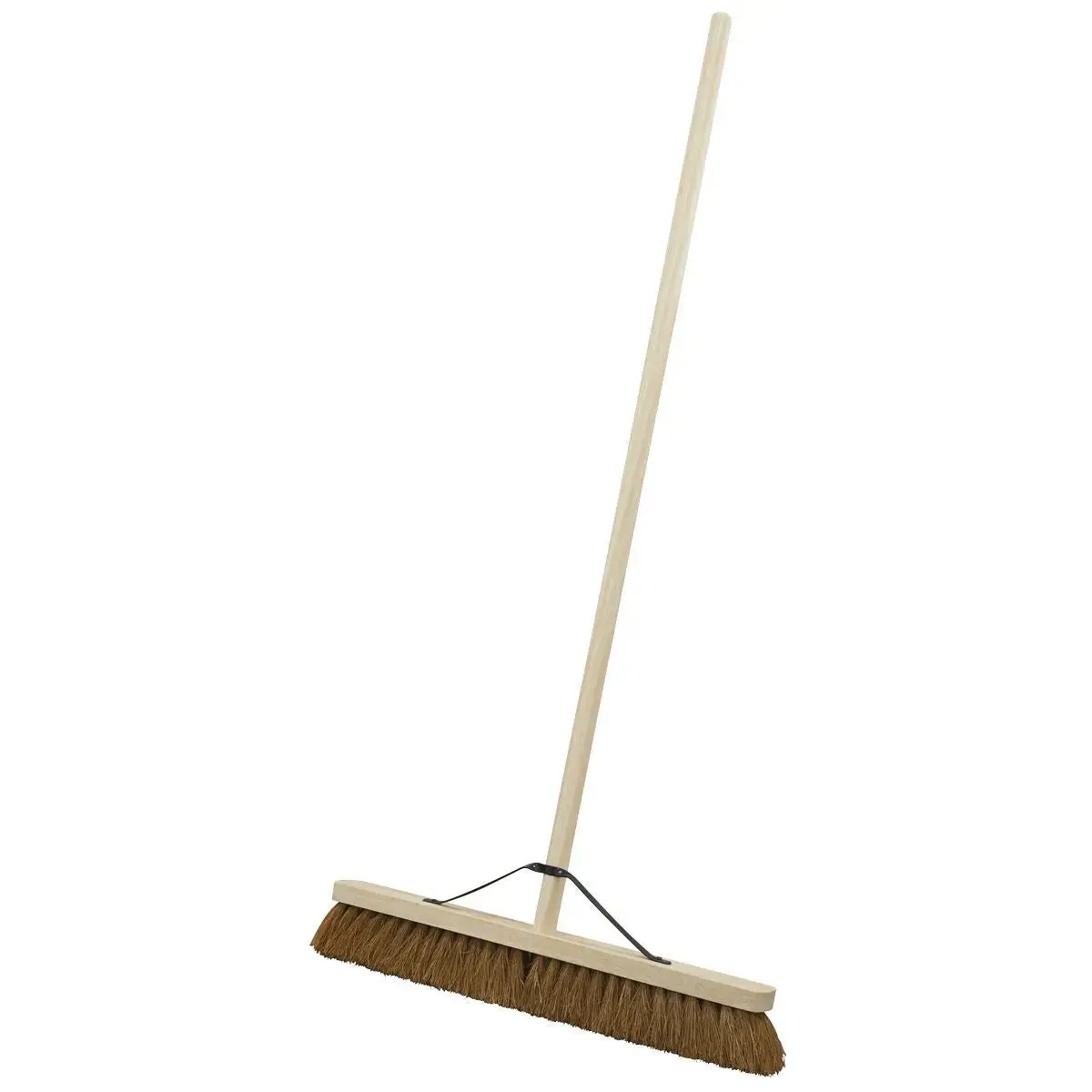 Sealey Broom 24"(600Mm) Soft Bristle 1