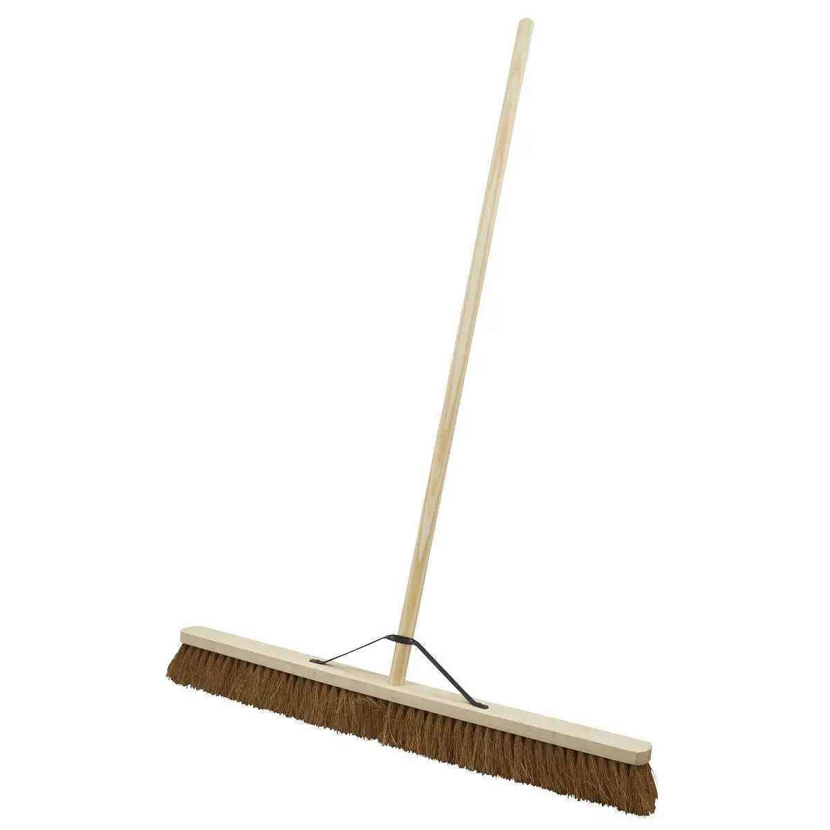 Sealey Broom 36"(900Mm) Soft Bristle 1