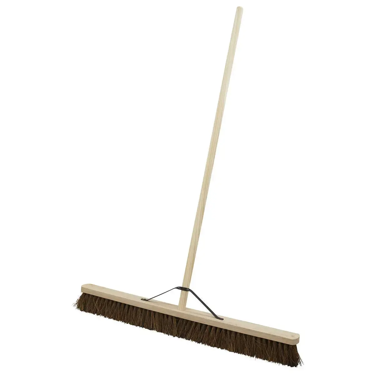Sealey Broom 36"(900Mm) Stiff/Hard Bristle 1