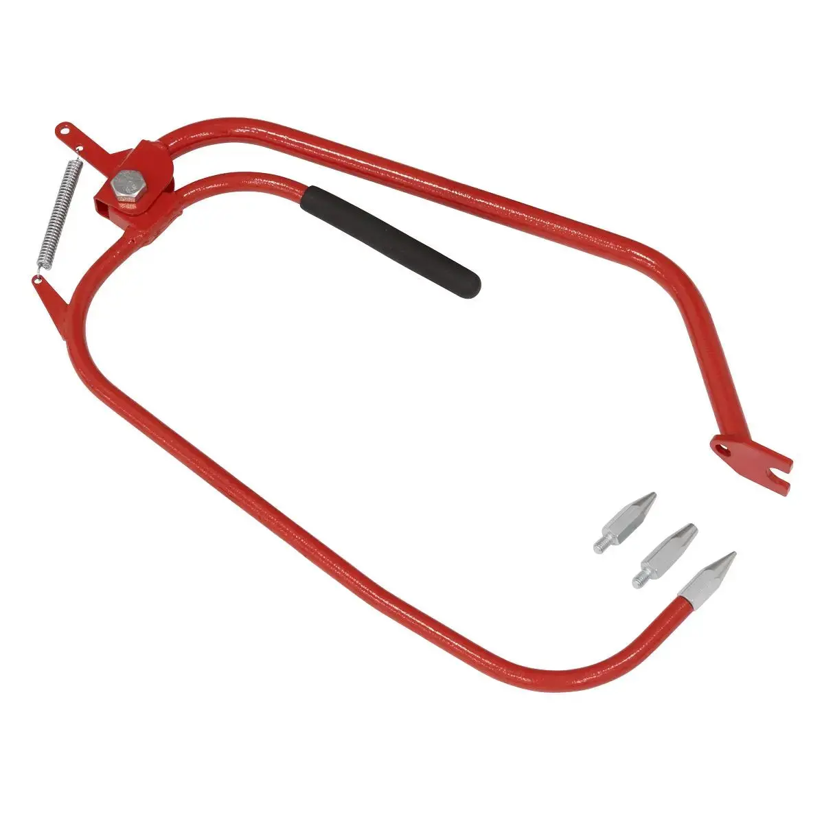 Sealey Bullseye Pick 15" Reach 1
