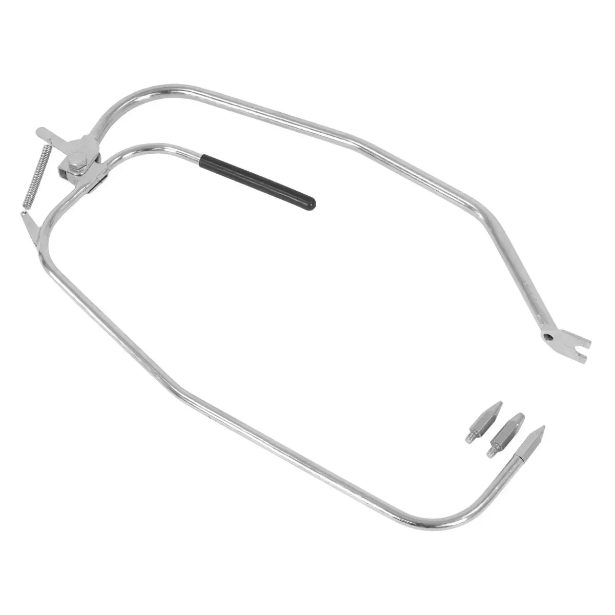 Sealey Bullseye Pick 20" Reach 1