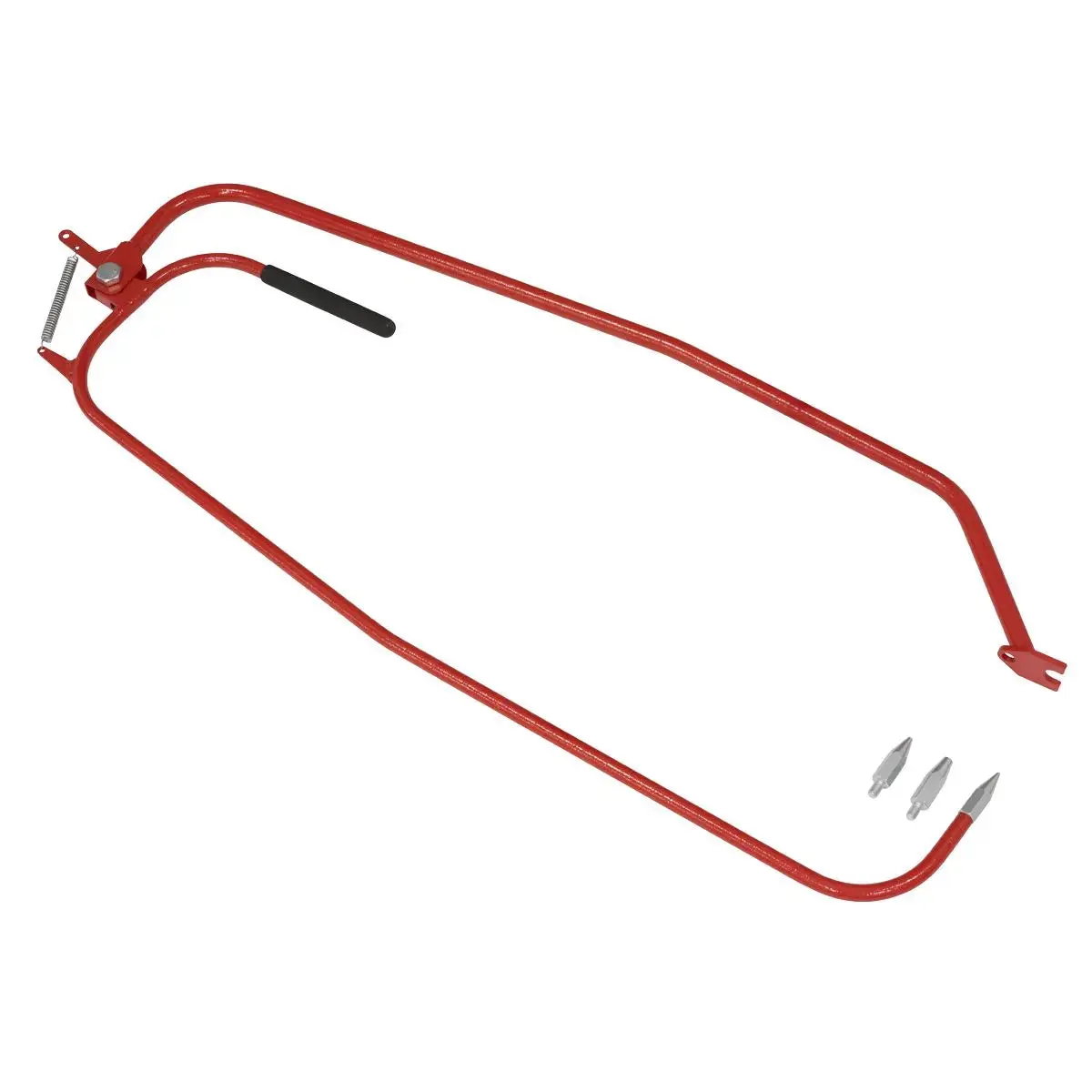Sealey Bullseye Pick 30" Reach 1