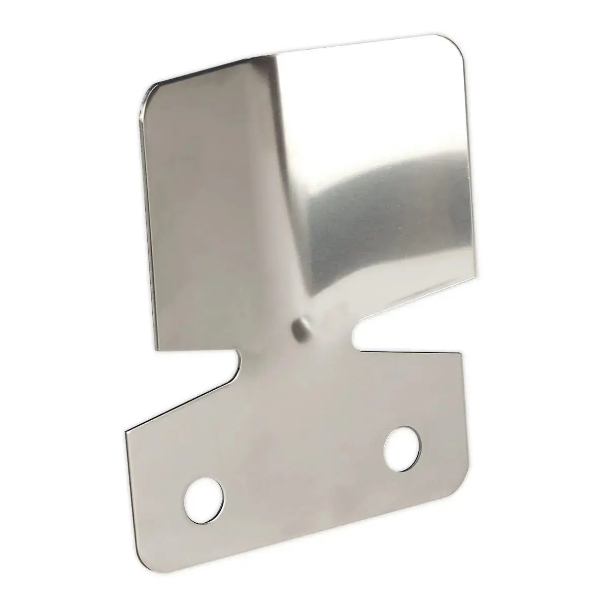 Sealey Bumper Protection Plate Stainless Steel 1