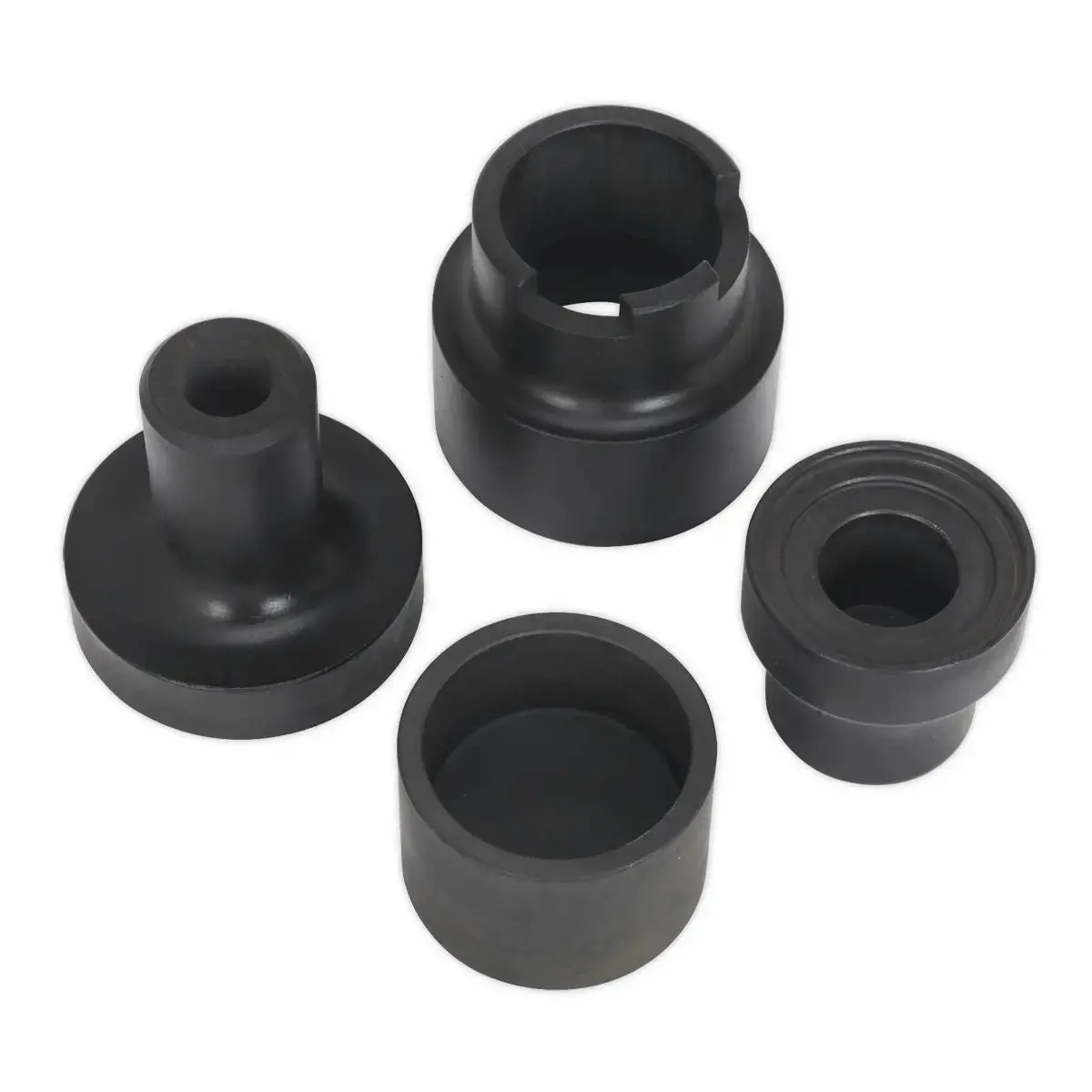 Sealey Bush Removal Adaptor Set - Renault Laguna 1