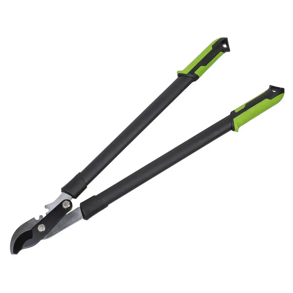 Sealey Bypass Lopping Shears With Soft Grip Handle, Geared & Carbon Steel Blade 1