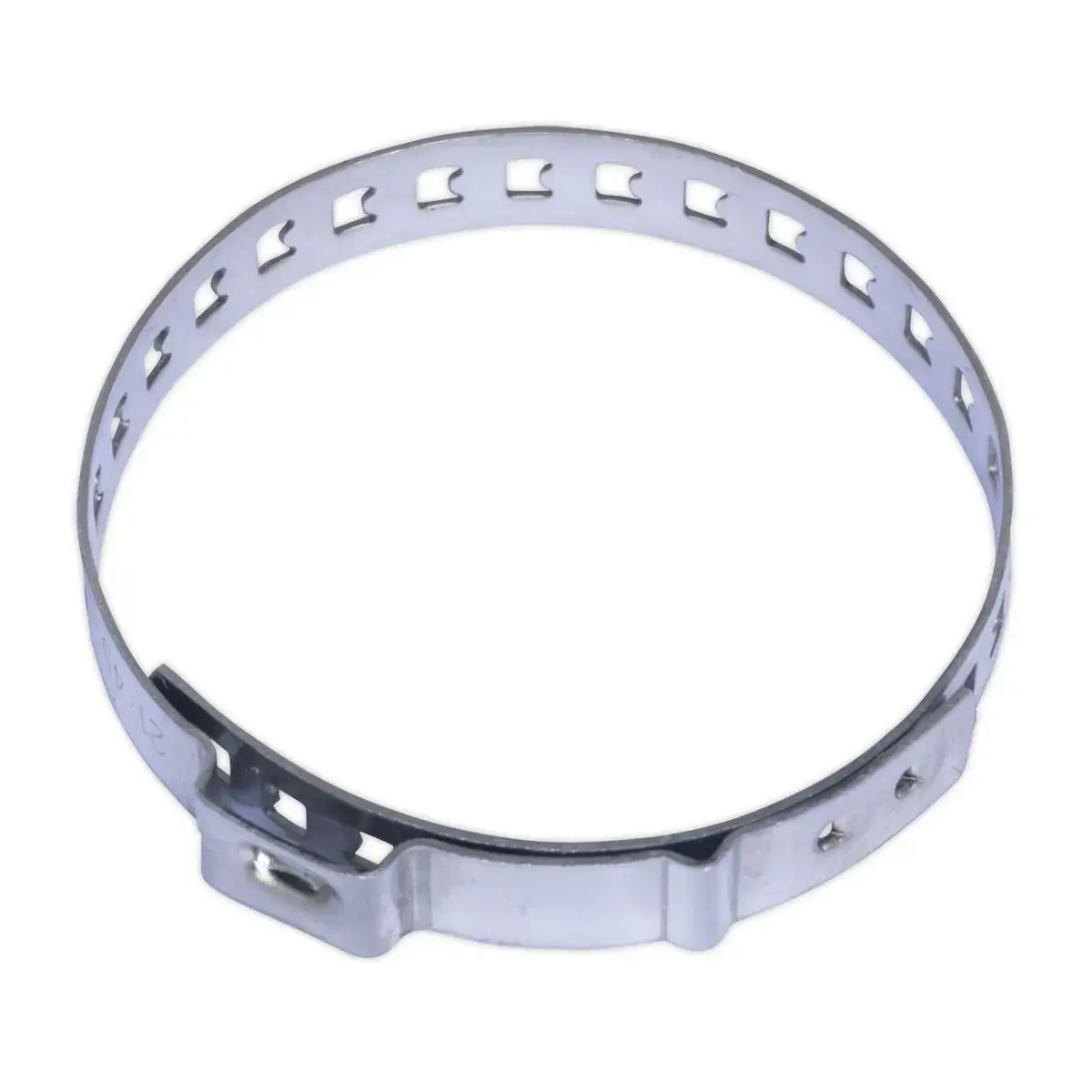 Sealey Cvj Boot Ear Clamp Ø19-40Mm Pack Of 25 1