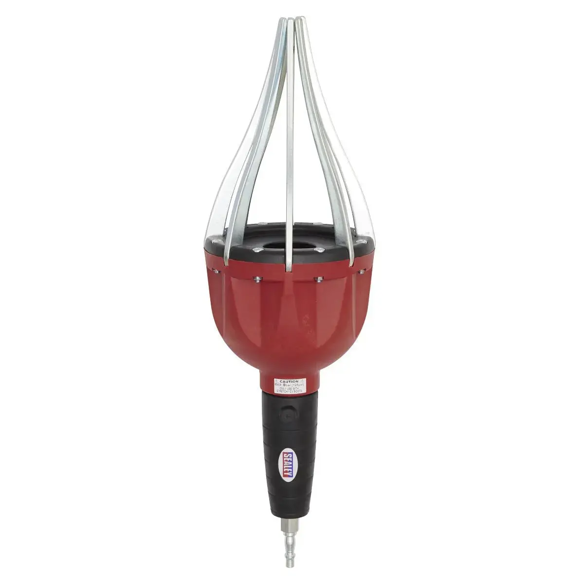 Sealey Cvj Boot Tool - Air 2