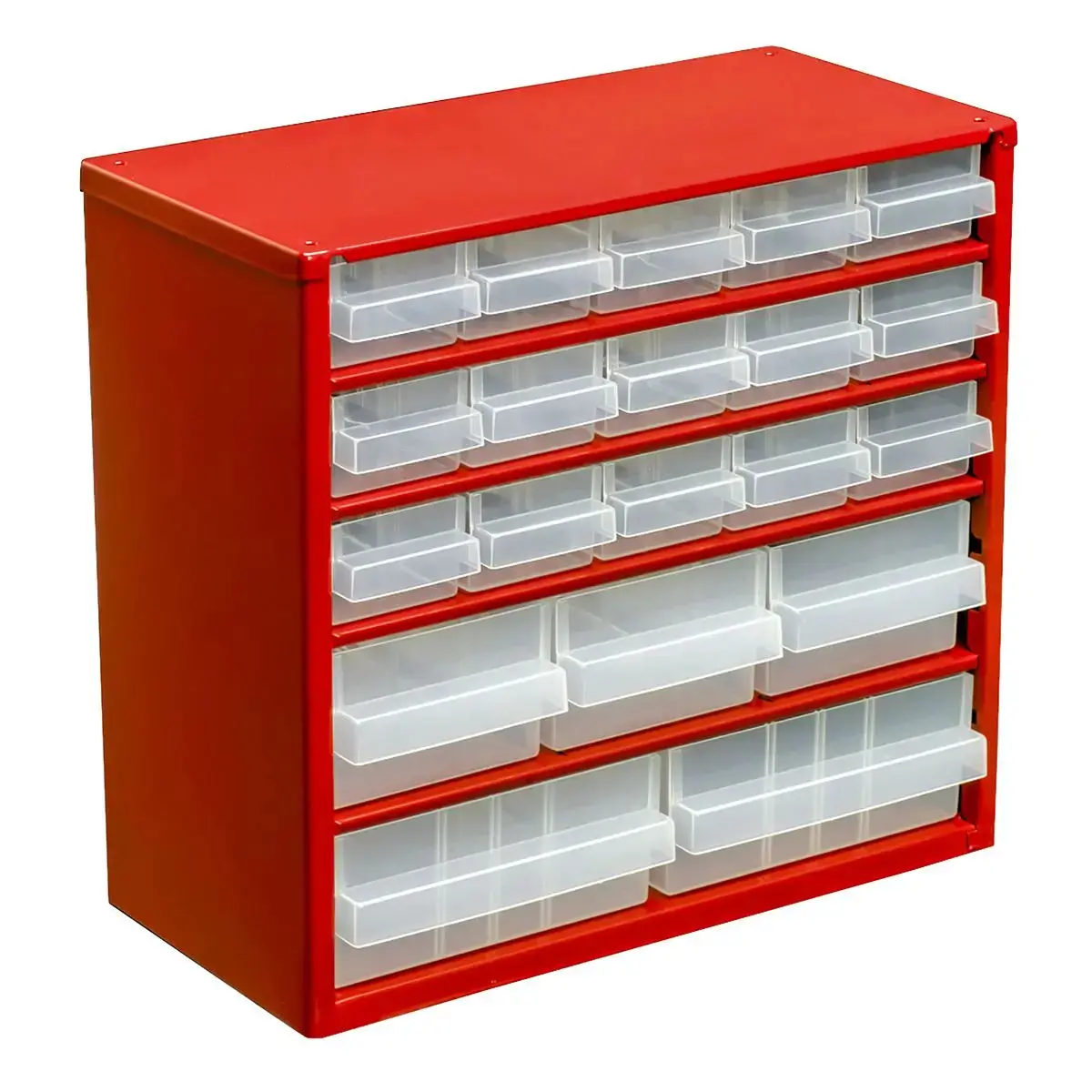 Sealey Cabinet Box 20 Drawer 1