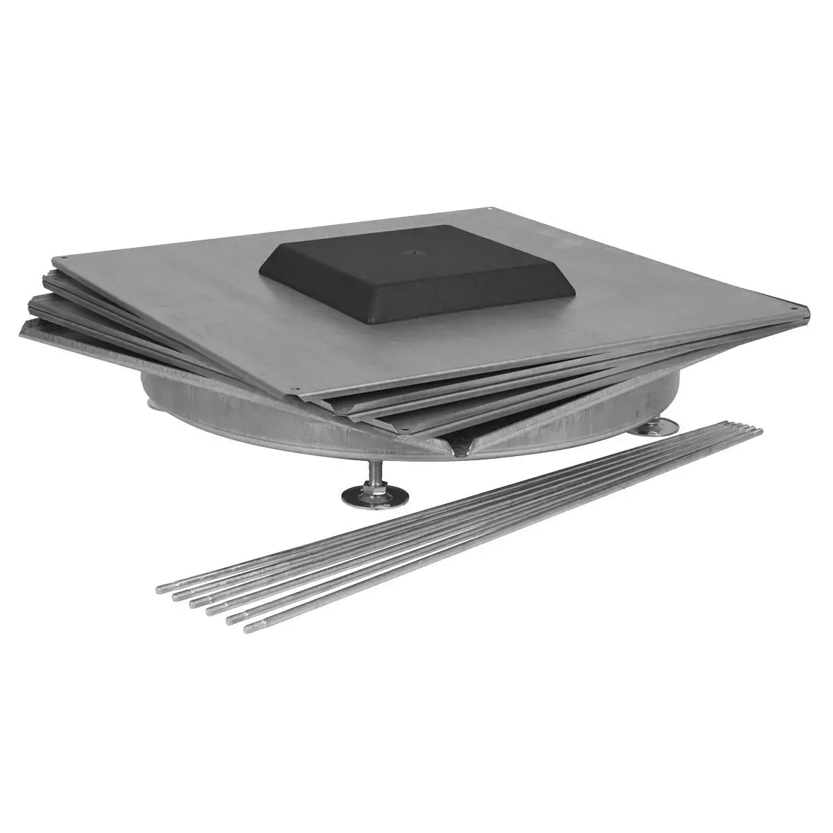 Sealey Cabinet Box Turntable 1