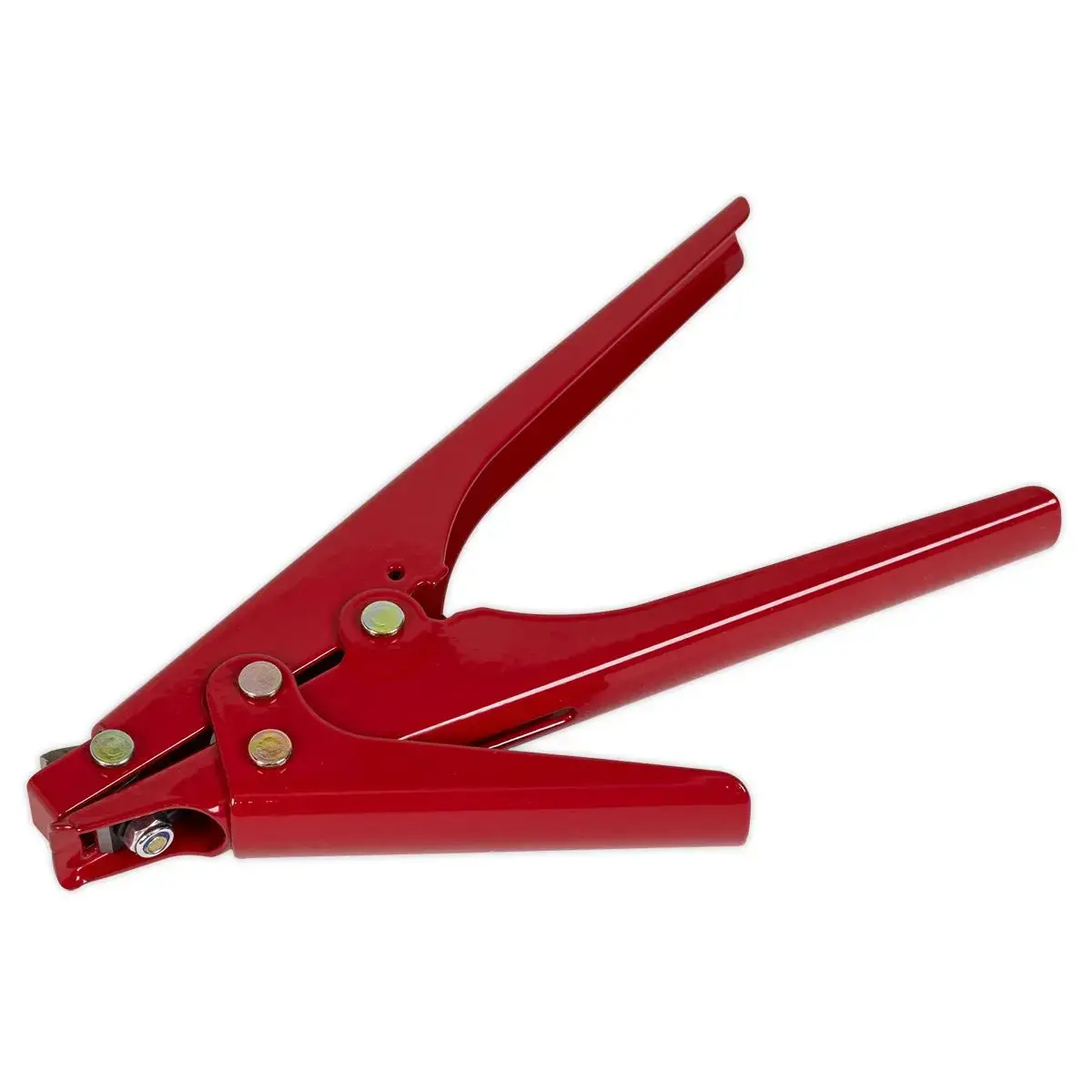 Sealey Cable Tie Fastening Tool 1