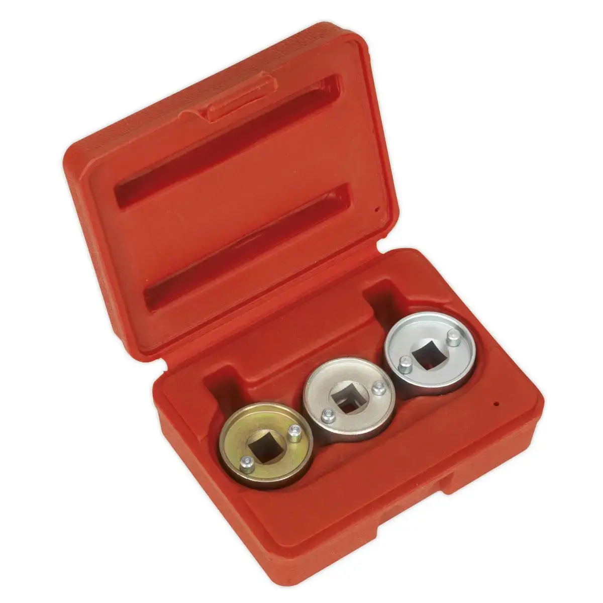 Sealey Camshaft Control Valve Removal Set - Vag 1.8, 2.0 Tsi/Tfsi 1